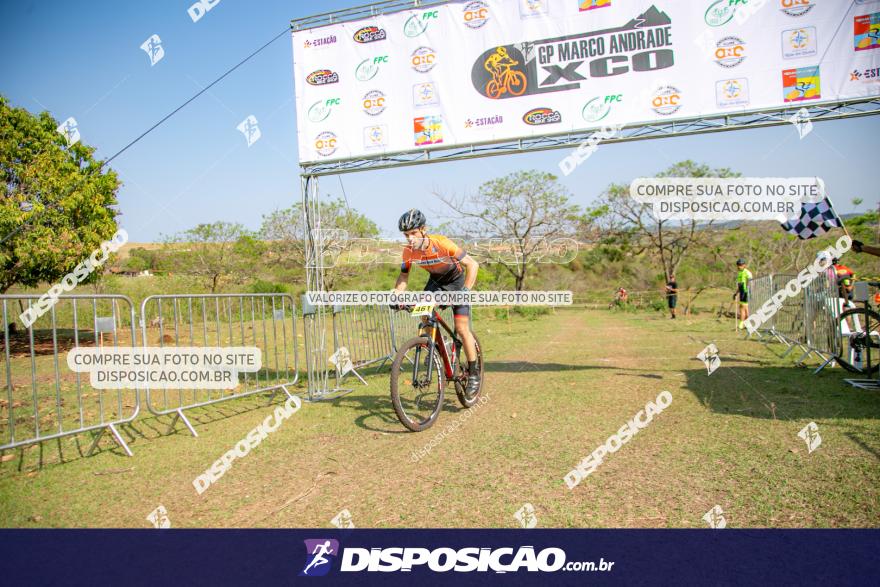 2º GP Marco Andrade XCO