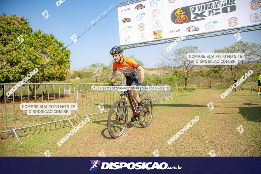 2º GP Marco Andrade XCO