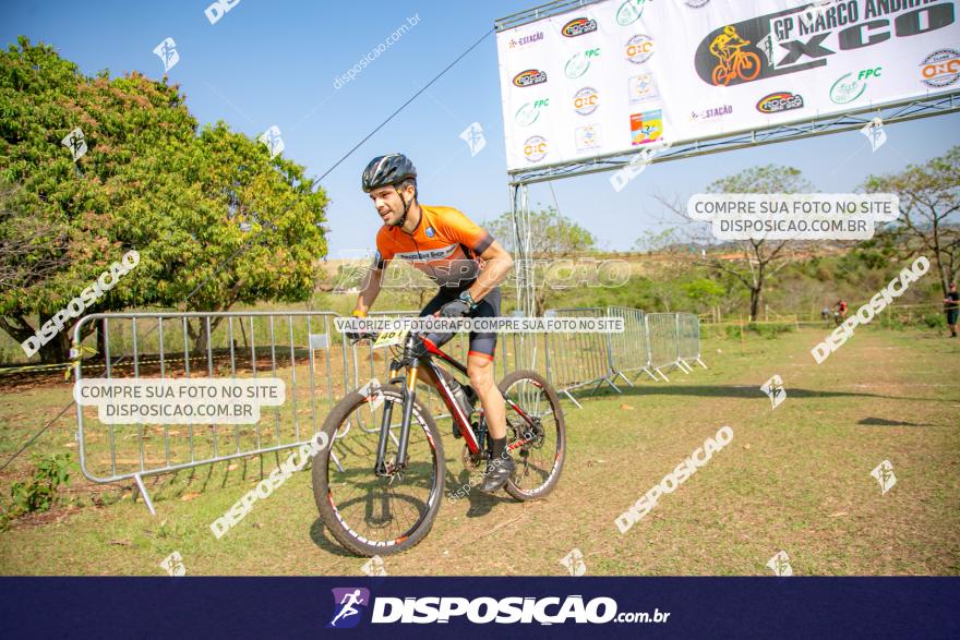 2º GP Marco Andrade XCO