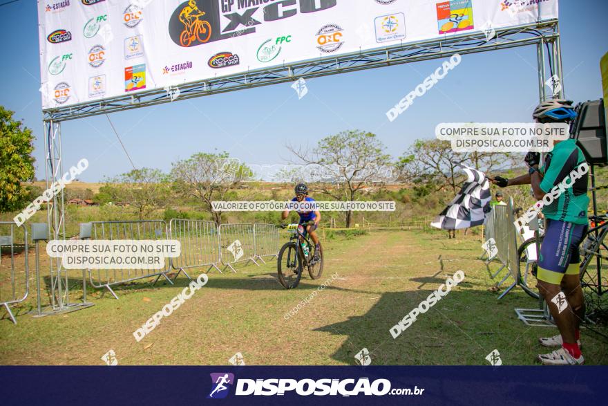 2º GP Marco Andrade XCO