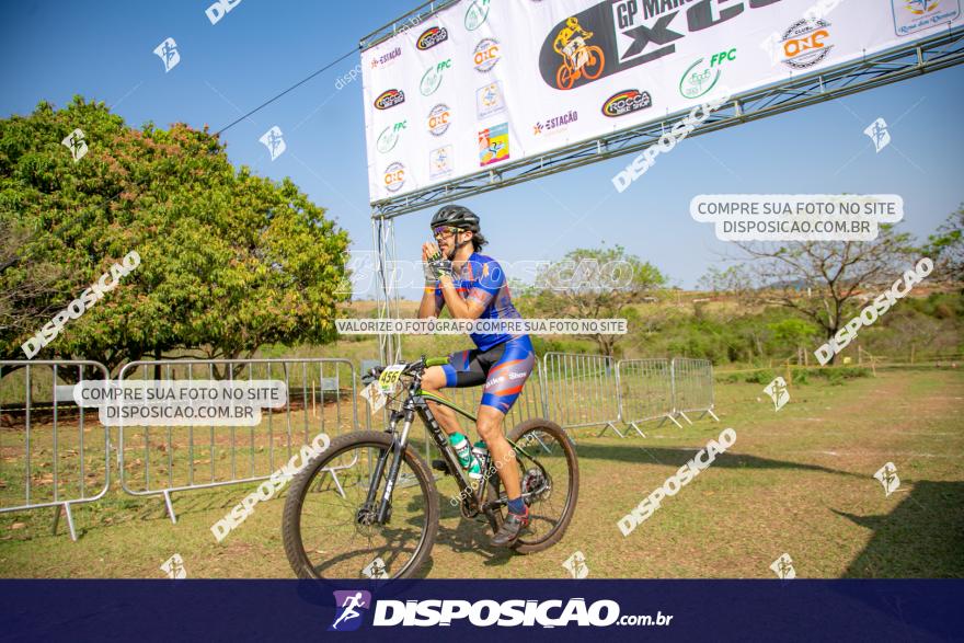 2º GP Marco Andrade XCO