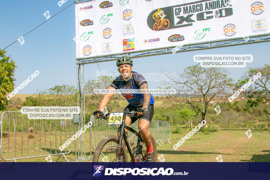 2º GP Marco Andrade XCO