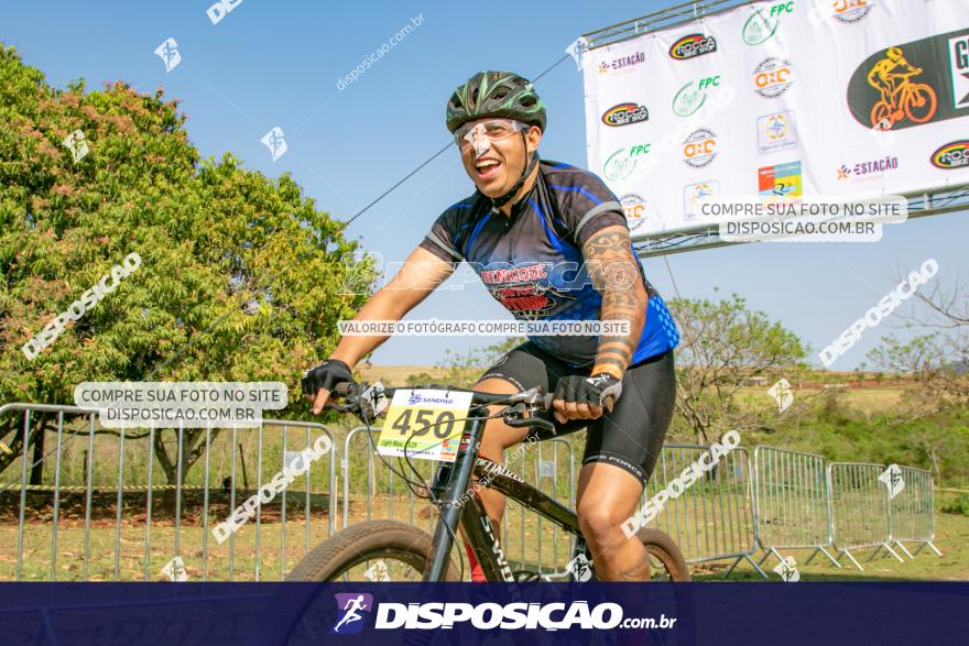 2º GP Marco Andrade XCO