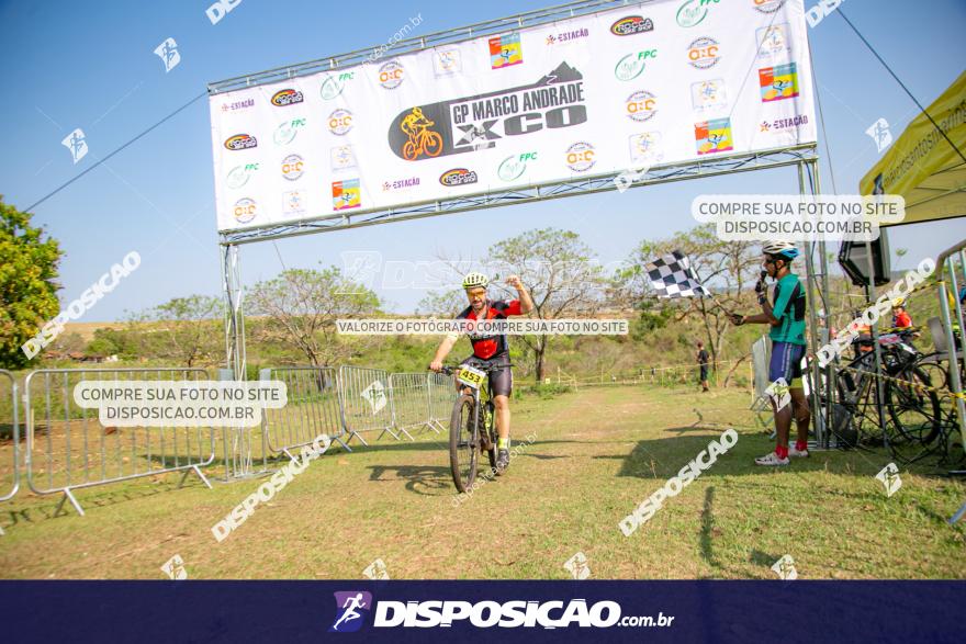 2º GP Marco Andrade XCO