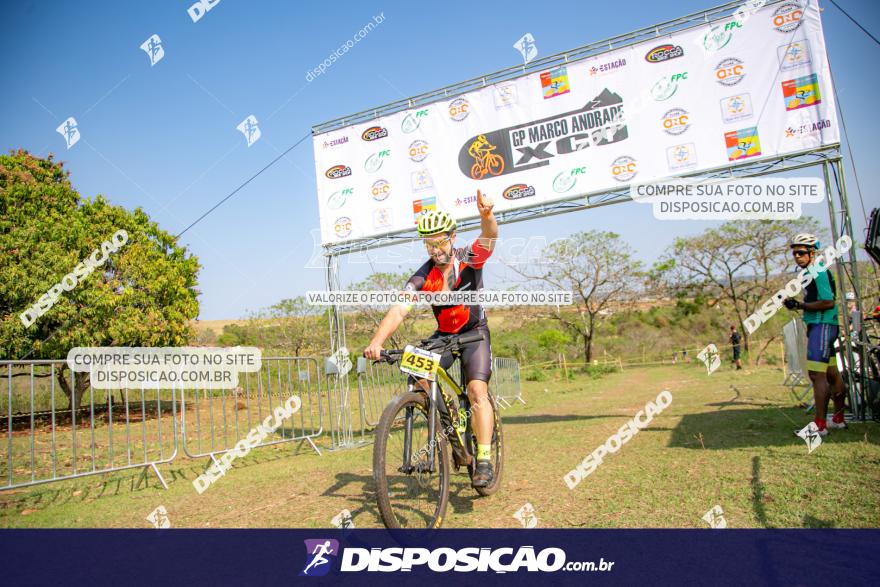 2º GP Marco Andrade XCO