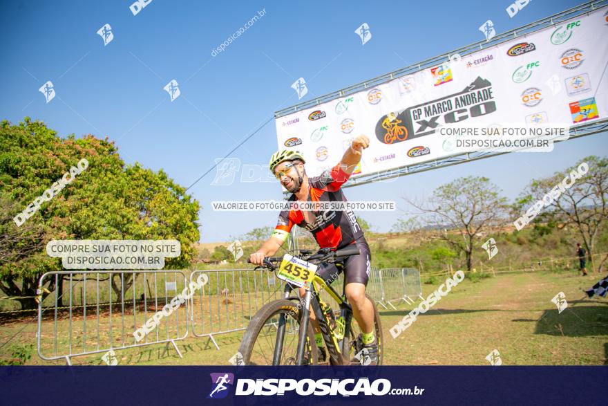 2º GP Marco Andrade XCO