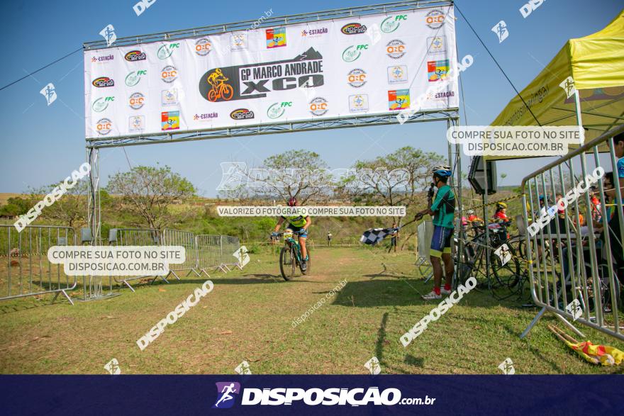 2º GP Marco Andrade XCO