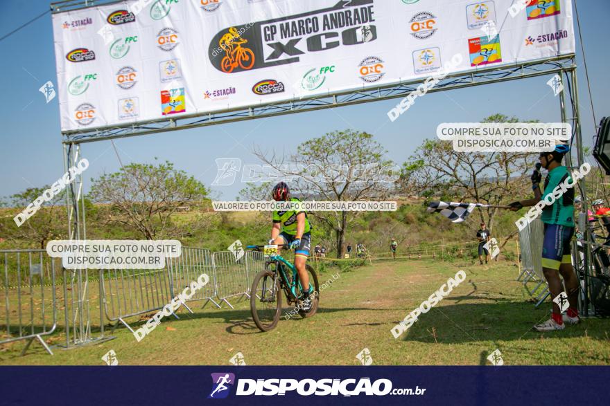 2º GP Marco Andrade XCO