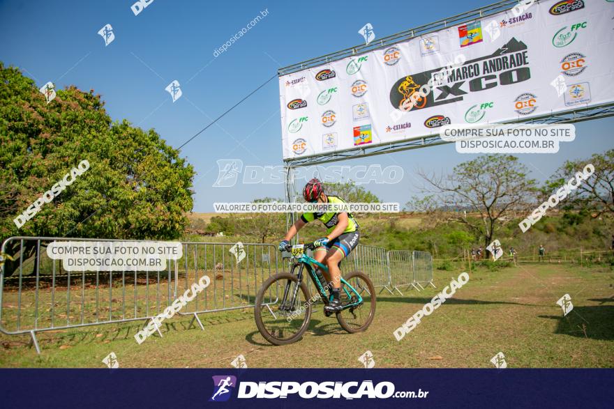 2º GP Marco Andrade XCO