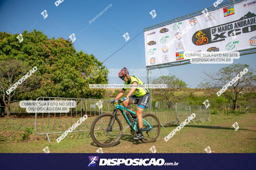 2º GP Marco Andrade XCO