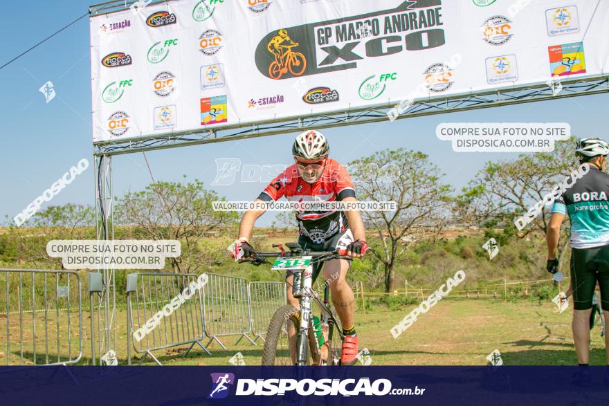 2º GP Marco Andrade XCO