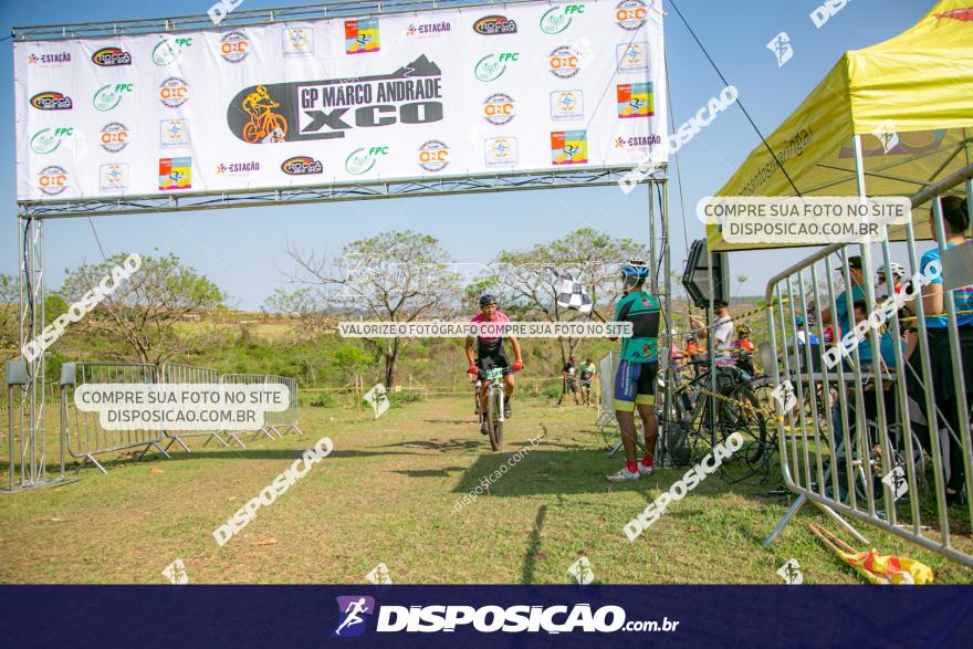 2º GP Marco Andrade XCO