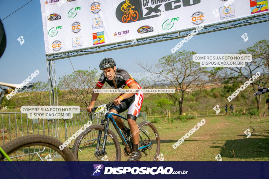 2º GP Marco Andrade XCO