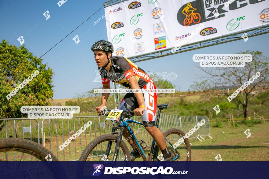 2º GP Marco Andrade XCO