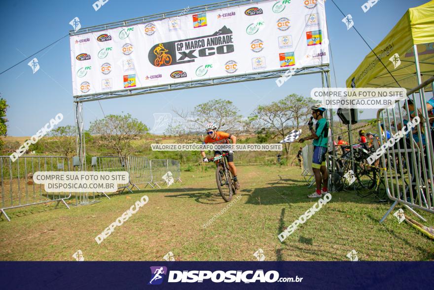 2º GP Marco Andrade XCO