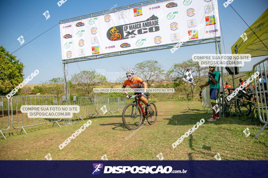 2º GP Marco Andrade XCO