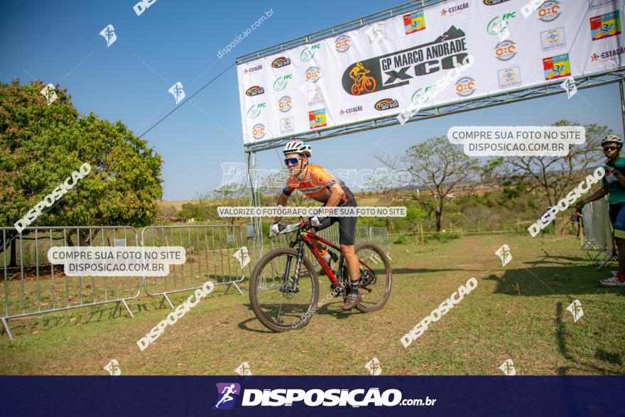 2º GP Marco Andrade XCO