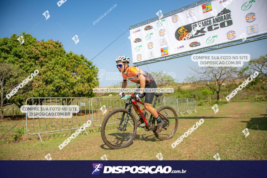 2º GP Marco Andrade XCO