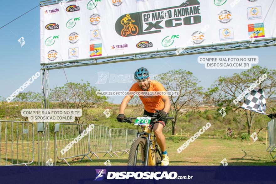 2º GP Marco Andrade XCO