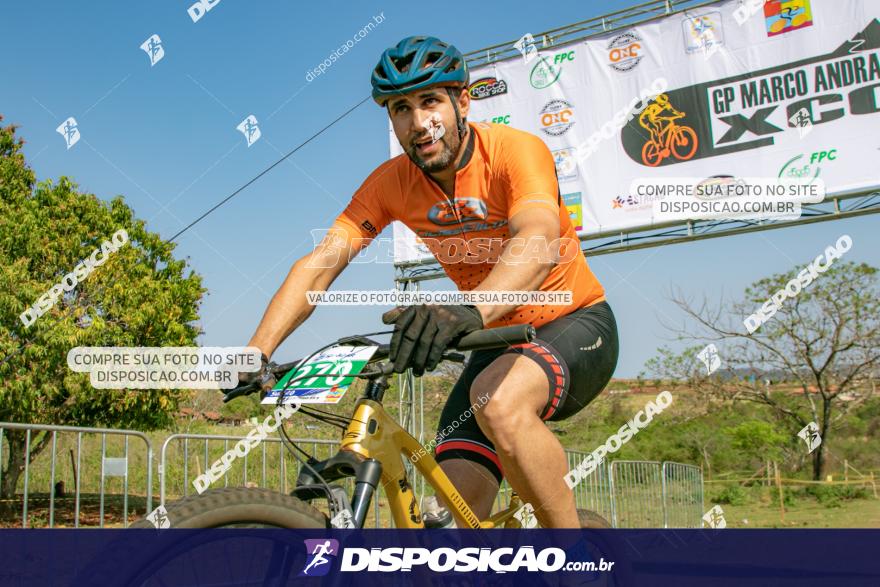 2º GP Marco Andrade XCO