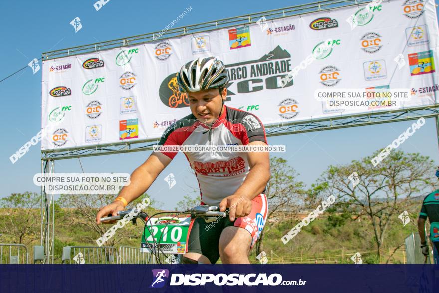 2º GP Marco Andrade XCO