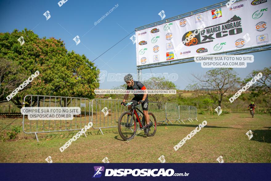 2º GP Marco Andrade XCO