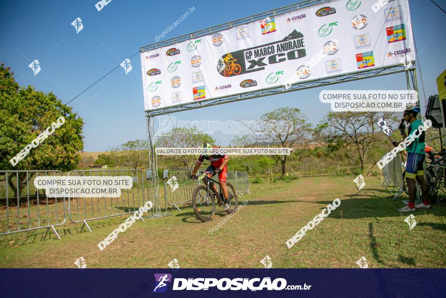 2º GP Marco Andrade XCO