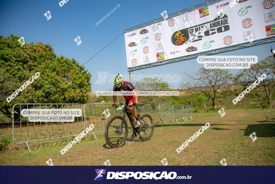 2º GP Marco Andrade XCO