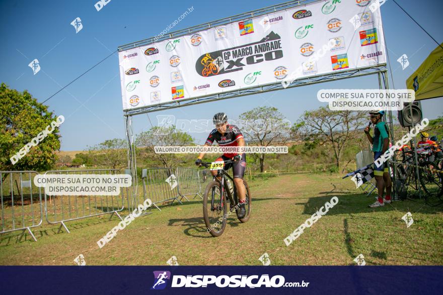 2º GP Marco Andrade XCO