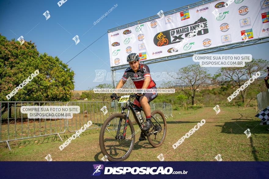 2º GP Marco Andrade XCO