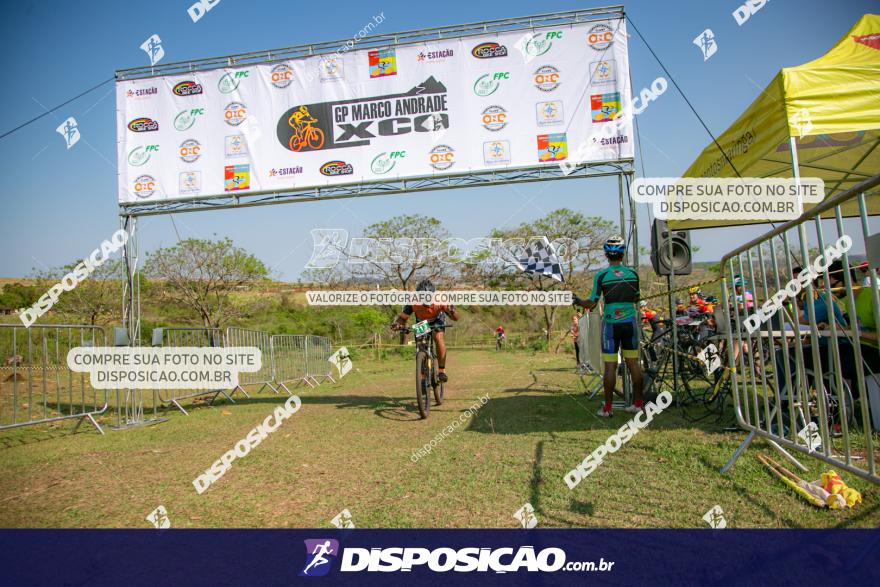 2º GP Marco Andrade XCO