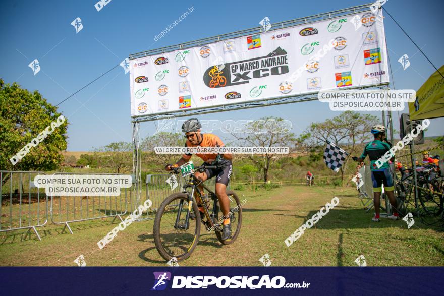 2º GP Marco Andrade XCO