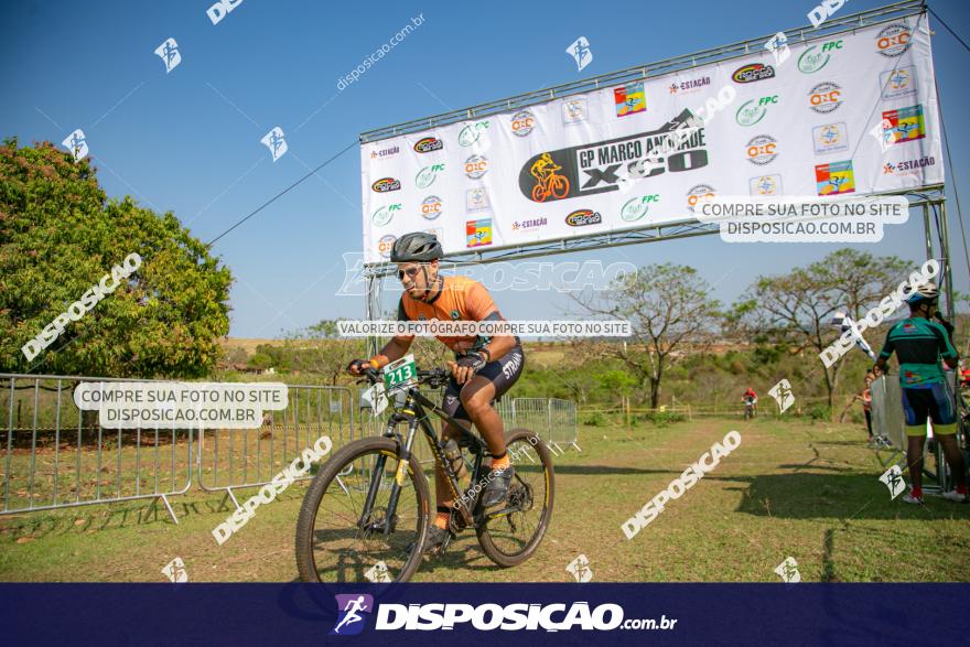 2º GP Marco Andrade XCO