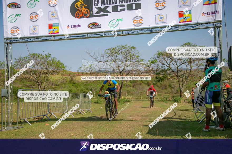 2º GP Marco Andrade XCO