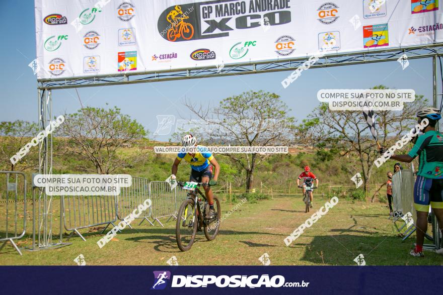 2º GP Marco Andrade XCO