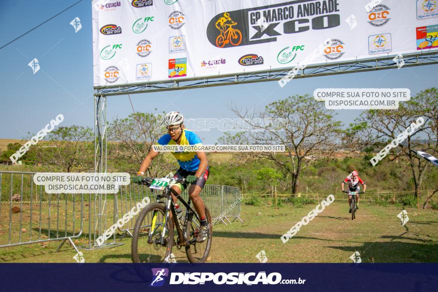 2º GP Marco Andrade XCO