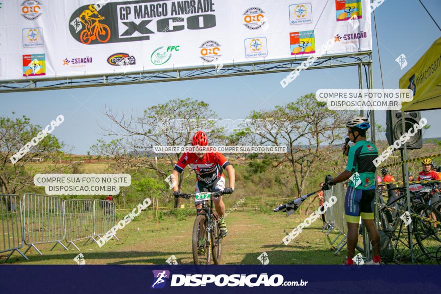 2º GP Marco Andrade XCO