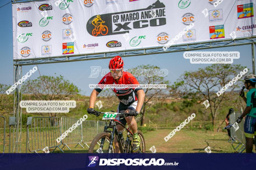 2º GP Marco Andrade XCO