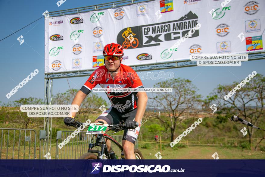 2º GP Marco Andrade XCO