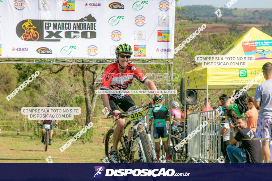 2º GP Marco Andrade XCO