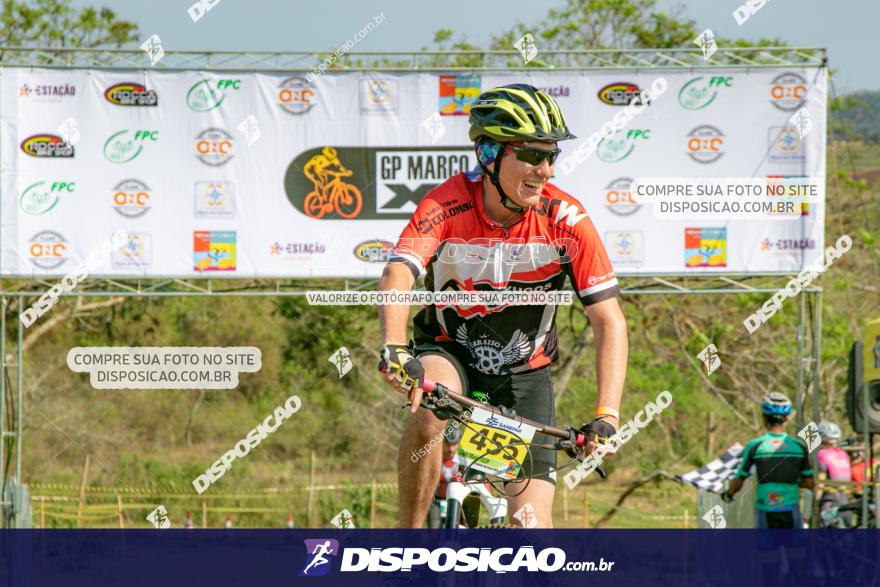 2º GP Marco Andrade XCO