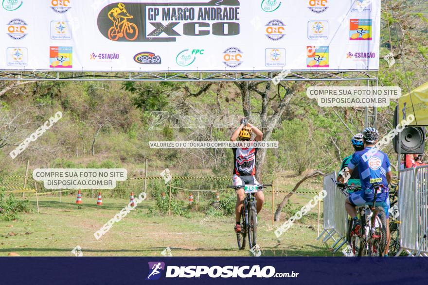 2º GP Marco Andrade XCO