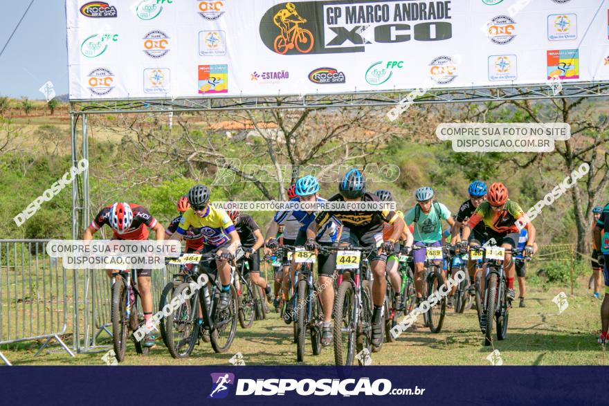 2º GP Marco Andrade XCO