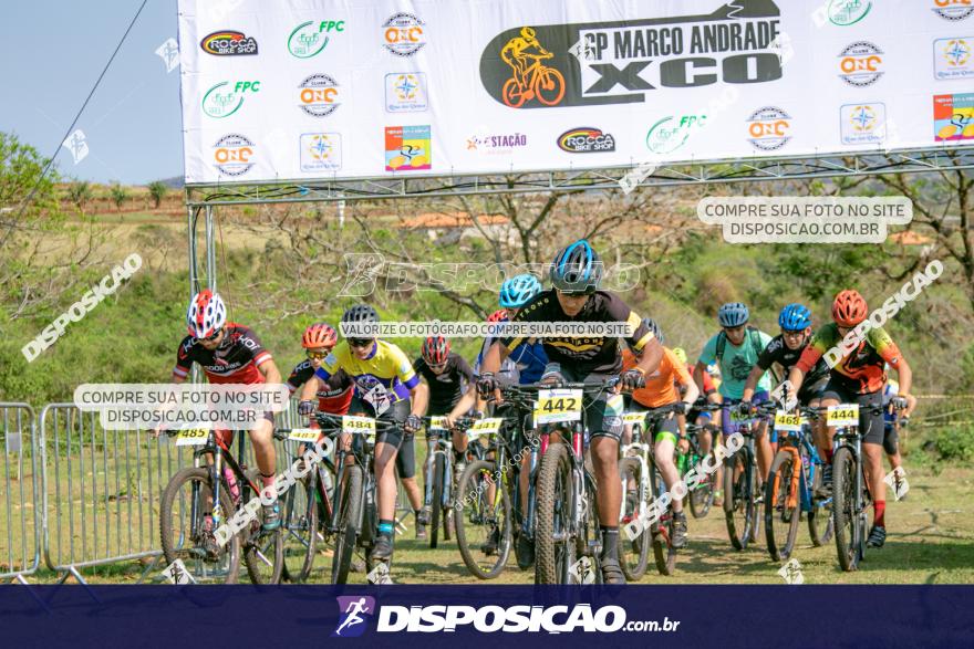 2º GP Marco Andrade XCO