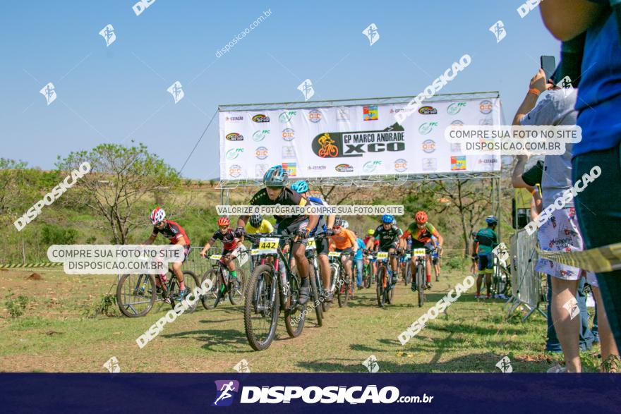 2º GP Marco Andrade XCO