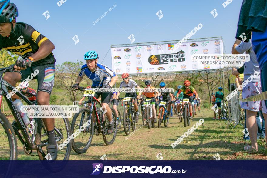 2º GP Marco Andrade XCO