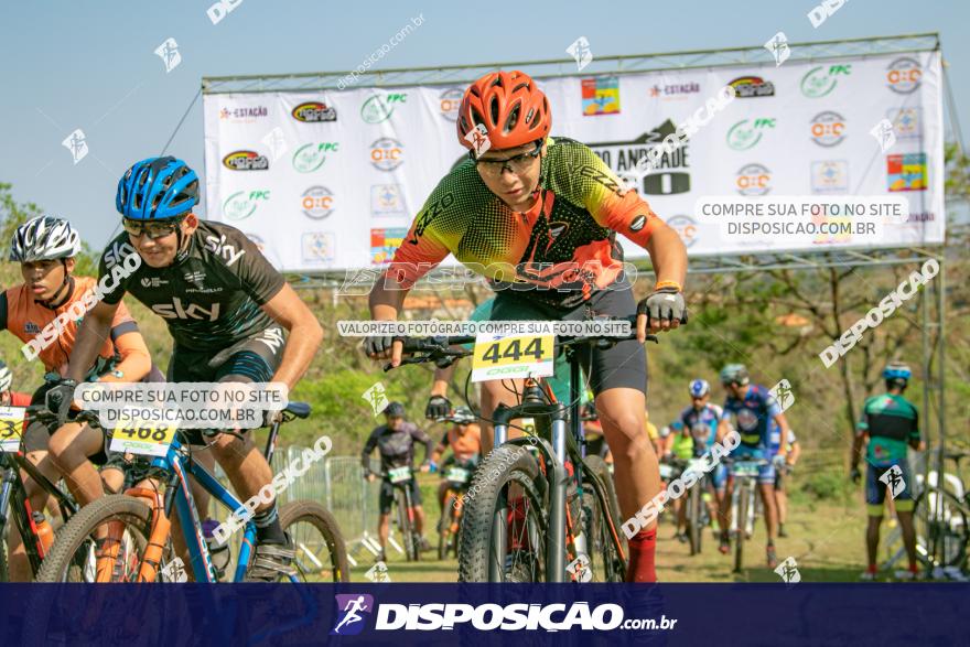 2º GP Marco Andrade XCO