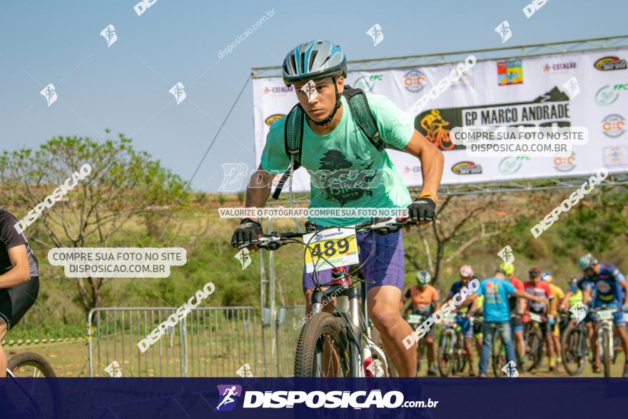 2º GP Marco Andrade XCO