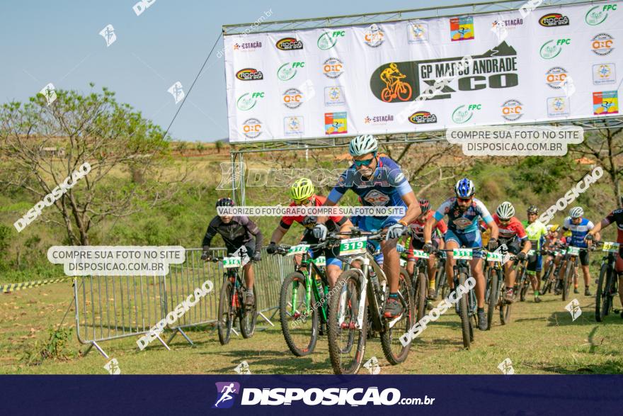 2º GP Marco Andrade XCO