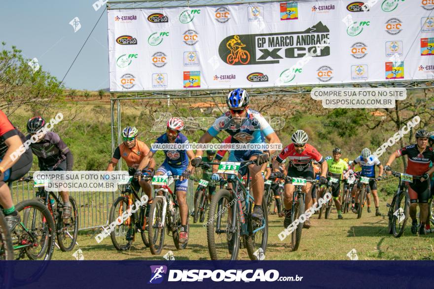 2º GP Marco Andrade XCO